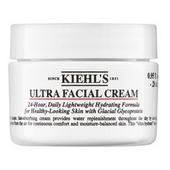 Crème hydratante à la texture légère - Ultra Facial Cream, KIEHL'S SINCE 1851