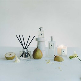 English Pear & Freesia - Gel Moussant Nettoyant