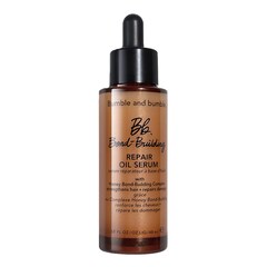 Bb.Bond-Building Repair Oil Serum - Sérum Réparateur Cheveux, BUMBLE AND BUMBLE