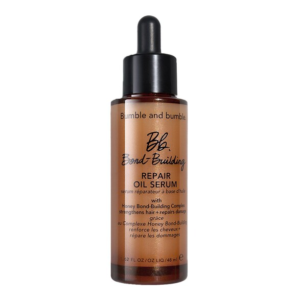 Bb.Bond-Building Repair Oil Serum - Sérum Réparateur Cheveux, BUMBLE AND BUMBLE