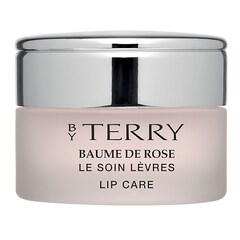 Baume De Rose  Le Soin Lèvres Pot - Baume À Lèvres Hydratant, BY TERRY