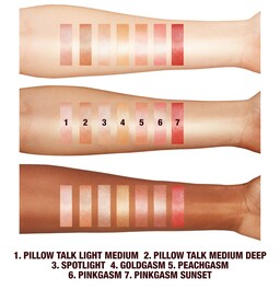 Glowgasm Beauty Light Wand - Highlighter liquide
