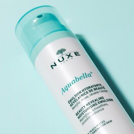 Aquabella - Emulsion Hydratante Révélatrice de beauté