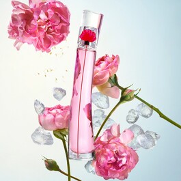 FLOWER BY KENZO POPPY BOUQUET - Eau de Parfum Florale