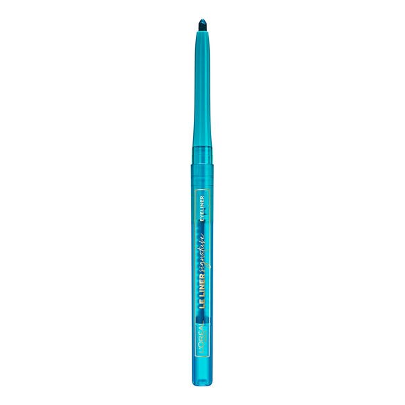 Le Liner Signature Crayon Eyeliner Waterproof de L'OREAL PARIS ≡ SEPHORA
