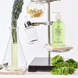  Nettoyant Superfood - Nettoyant visage  