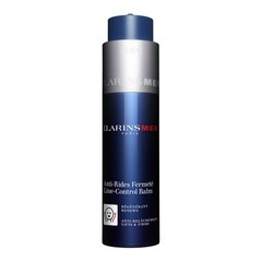 ClarinsMen - Anti-Rides Fermeté Toutes Peaux, CLARINS