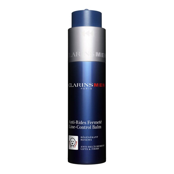 ClarinsMen - Anti-Rides Fermeté Toutes Peaux, CLARINS