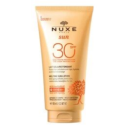 Nuxe Sun - Lait Délicieux Haute Protection SPF30
