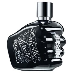 Only the Brave Tattoo - Eau de Toilette, DIESEL