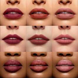 L'Absolu Rouge Intimatte - Rouge à Lèvres Mat - Effet Flouté