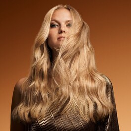 Ultimate Smooth - Shampoing nourrissant pour cheveux secs et ternes