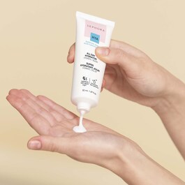 Super Hydratant Jour - Crème hydratante visage à l’acide hyaluronique