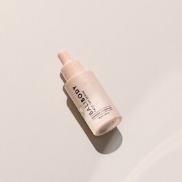 Face Tan Serum - Sérum Bronzant et Hydratant Visage