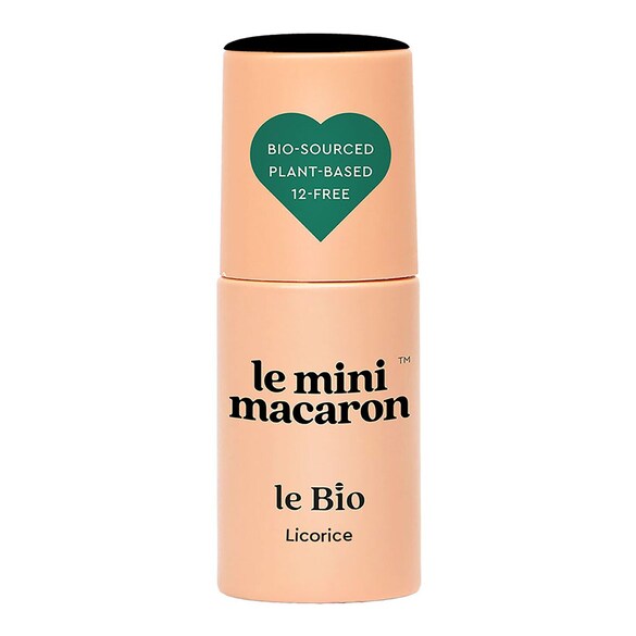 Le Bio - Vernis à ongles semi-permanent vegan, LE MINI MACARON