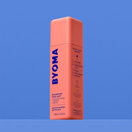 Brume équilibrante - Soin visage rafraîchissant 