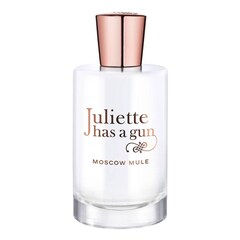 Moscow Mule - Eau de Parfum, JULIETTE HAS A GUN