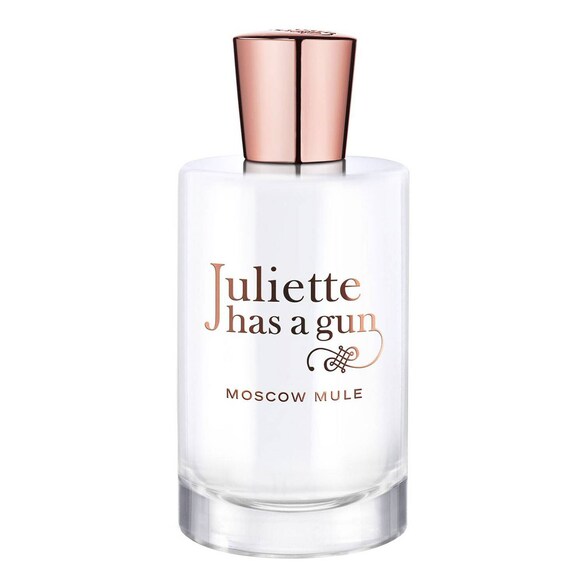 Moscow Mule - Eau de Parfum, JULIETTE HAS A GUN