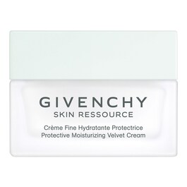 SKIN RESSOURCE - Crème fine hydratante protectrice