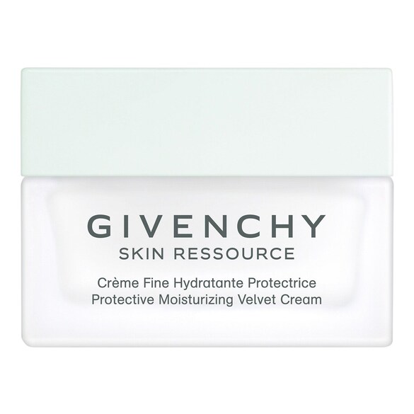 SKIN RESSOURCE - Crème fine hydratante protectrice, GIVENCHY