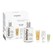 2 ml + 2 x 10 ml + 125 ml