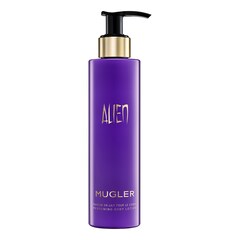 Alien - Lait pour le Corps Parfumé, MUGLER