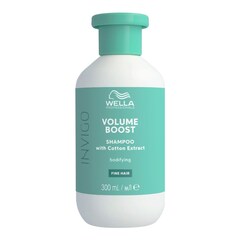 Volume Boost - Shampoing Volume léger, WELLA PROFESSIONALS