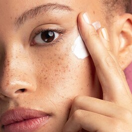 Crème Lumière - Crème visage éclat enrichie en nacres