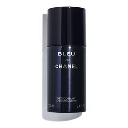 BLEU DE CHANEL - Déodorant Vaporisateur