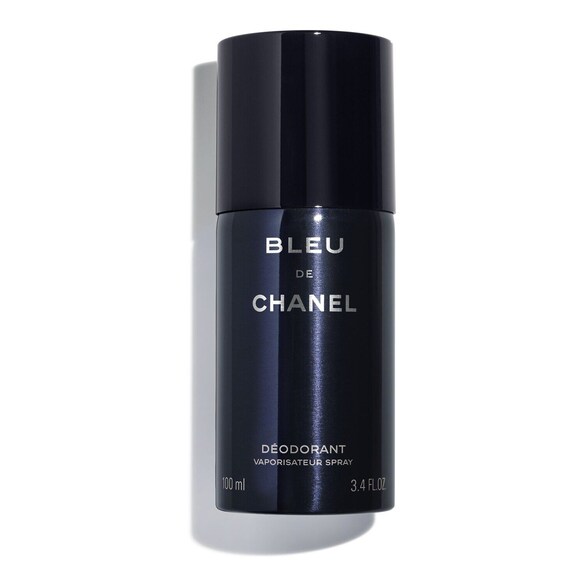 BLEU DE CHANEL - Déodorant Vaporisateur, CHANEL