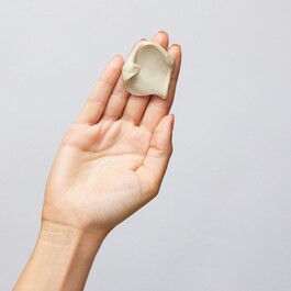 SahaScalp™ Cooling Scalp Mud Mask - Masque pour le cuir chevelu