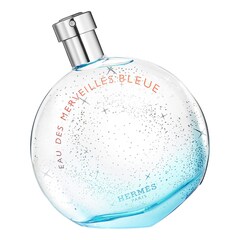 Eau des Merveilles Bleue - Eau de Toilette, HERMÈS