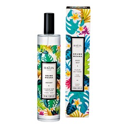 Moana Fleur de Tiaré - Brume parfumée corps & cheveux de BAÏJA ≡ SEPHORA