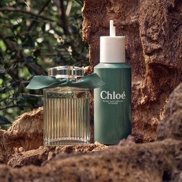 Chloé Rose Naturelle Intense - Eau de Parfum Rechargeable