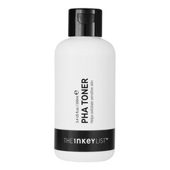 Tonique exfoliant doux PHA, THE INKEY LIST