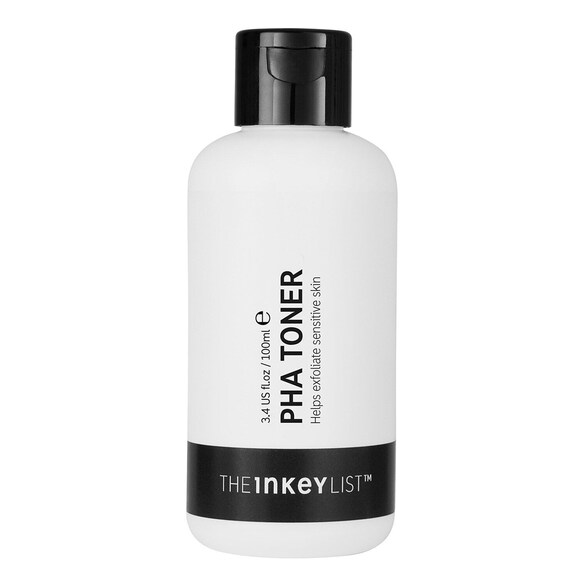 Tonique exfoliant doux PHA, THE INKEY LIST
