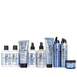 Thickening Go Big Plump Treatment - Soin repulpant cheveux