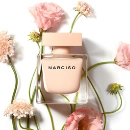 Narciso - Coffret eau de parfum poudrée