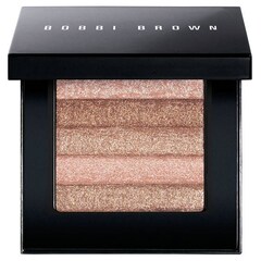 Shimmer Brick - Poudre Compacte Nacrée, BOBBI BROWN