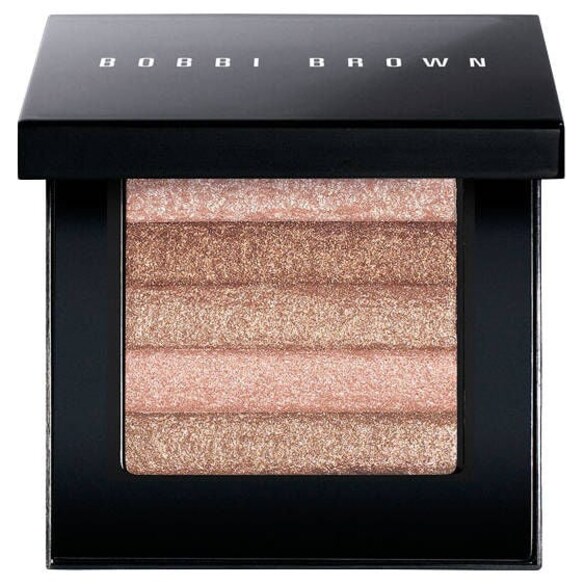 Shimmer Brick - Poudre Compacte Nacrée, BOBBI BROWN