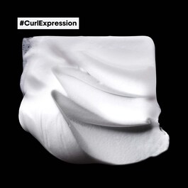 Serie Expert Curl Expression - Crème en Mousse 10-en-1 sans Rinçage
