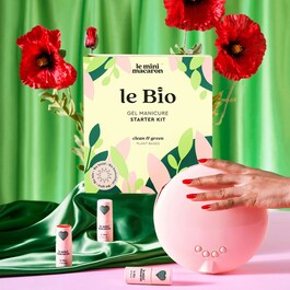 Base Coat - Base pour les ongles