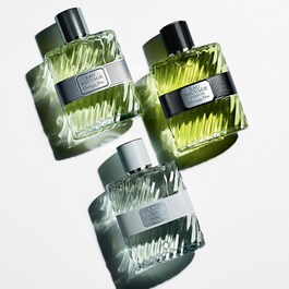 Eau Sauvage - Eau de toilette pour homme - Notes fraîches & ensoleillées