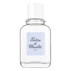 Parfum bébé sans alcool - Tendre aventure