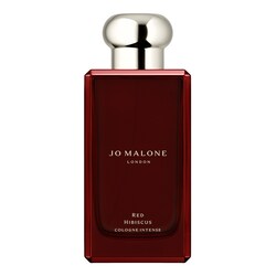 Red Hibiscus - Cologne Intense