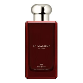 Red Hibiscus - Cologne Intense