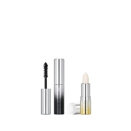 Eyephoria Famous Mascara & Rouge Rabanne Dramalips Glassy – Mini Coffret Duo