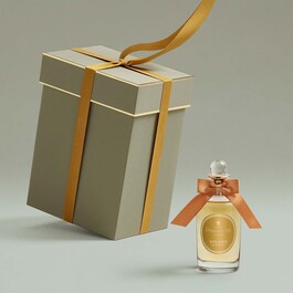 Solaris - Eau de parfum Florale
