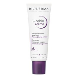 Cicabio Crème - Crème apaisante réparatrice visage et corps