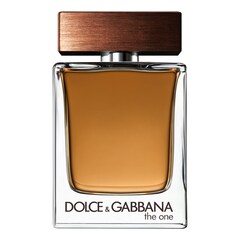 The One For Men - Eau de Toilette, DOLCE & GABBANA